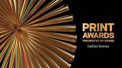 PRINT Awards 2020 Call for Entries Now Open