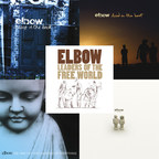 elbow: First three albums reissued on vinyl on 9.25.20