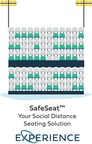 All New SafeSeat™ Technology from Experience Offers Teams, Venues and Fans a Safe Way to Return to Live Events