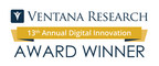 ADP Wins Prestigious Ventana Research Digital Innovation Award for Next Gen HCM Platform