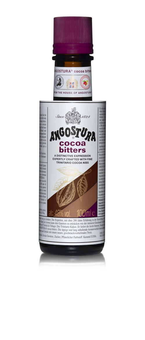 ANGOSTURA® cocoa bitters