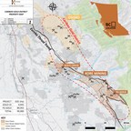 KORE Mining Takes Dominant Position in Cariboo Gold District