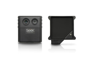 Seek Thermal Now Offers API Network and Integration Capabilities for Seek Scan™, Adding Convenience and Control to Office Safety Procedures