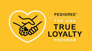New Loyalty Program Rewards Members With The Unconditional Love Of A Dog