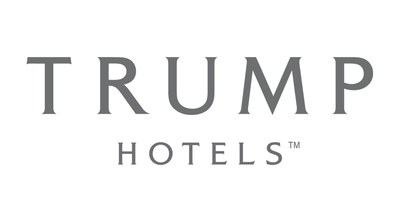 Two Trump Hotels Properties Earn Multiple 2020 Tripadvisor Travelers' Choice Best Of The Best Awards (PRNewsfoto/Trump Hotels)