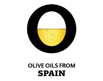 Olive Oils from Spain Logo (PRNewsfoto/Olive Oils from Spain)