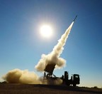 Raytheon Missiles &amp; Defense, RAFAEL team to establish U.S.-based Iron Dome Weapon System production facility