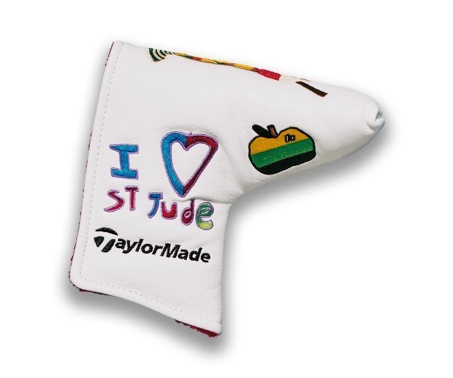 Patient art takes center stage at World Golf ChampionshipsFedEx St