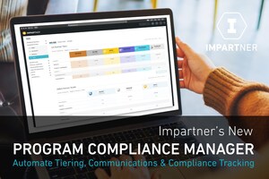 Impartner Solves No. 2 Channel Management Problem: Program Compliance Administration