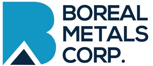 Boreal Upsizes Private Placement and Announces Shares for Debt Transactions