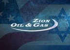 Zion Oil &amp; Gas, Inc. Receives Drilling Plan Approval for Next Well in Israel