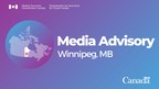 /R E P E A T -- Media Advisory - Government of Canada to provide details regarding support for key tourism destinations in Manitoba/
