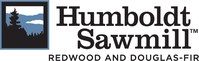 Humboldt Sawmill Co., LLC logo (PRNewsfoto/Humboldt Sawmill Company, LLC)
