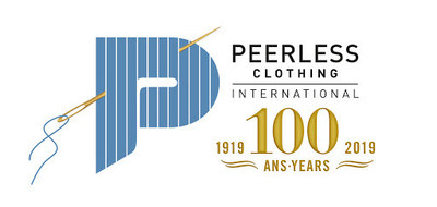 Peerless Clothing International