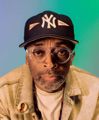 OSCAR®-WINNING DIRECTOR SPIKE LEE TO RECEIVE TRAILBLAZER AWARD AT THE 2020 LMGI AWARDS