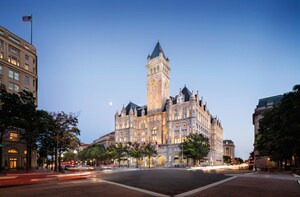 Two Trump Hotels Properties Earn Multiple 2020 Tripadvisor Travelers' Choice Best Of The Best Awards