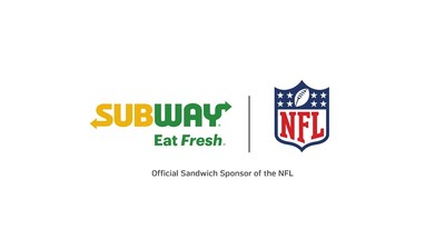 Subway's Newest Sandwiches Are Inspired By NFL Players — Here's How To  Order Them