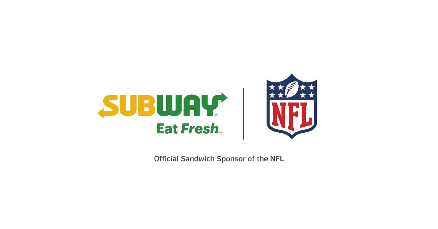 Subway Introduces Sandwiches Created by NFL Stars