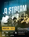 Snoop Dogg, Bone Thugs-N-Harmony &amp; B-Real Unite to Spread the Love at Global Benefit Concert "It Was All A Stream"