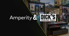 DICK'S Sporting Goods Selects Amperity's CDP as Part of Long-Term Technology Strategy