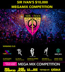 Sir Ivan's $10,000 MegaMix Competition Helps Out-of-Work DJs Around the World
