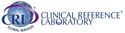 Clinical Reference Laboratory logo