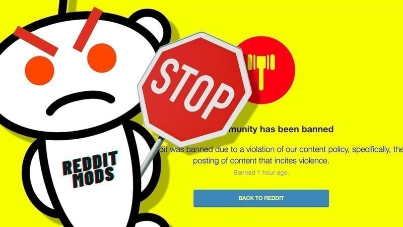 Human Rights Media Announces Petition Against Reddit Com For Unfair Trampling Of Free Speech And Opinion