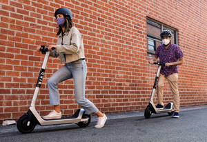 Bird and the City of Yonkers Team to Launch New York State's First Shared e-Scooter Program