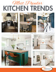 N-Hance™ Wood Refinishing Sees Spike in Kitchen Renovations During Pandemic