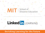 MIT-SDE Becomes the First Indian Institute to Collaborate with LinkedIn Learning