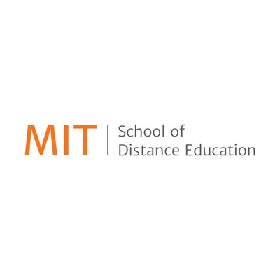 MIT-SDE Logo