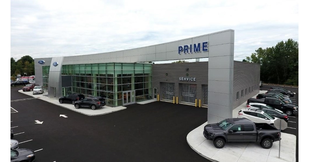 17 Prime Dealerships Honored In J.D. Power Excellence Program