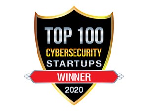 RevBits Named Winner as Top 100 Cybersecurity Startup for 2020