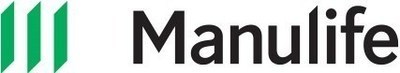 Manulife - logo (CNW Group/Manulife Financial Corporation)