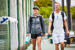 Takeya Expands Into Growing Pickleball Market With Newman Sibling Partnership