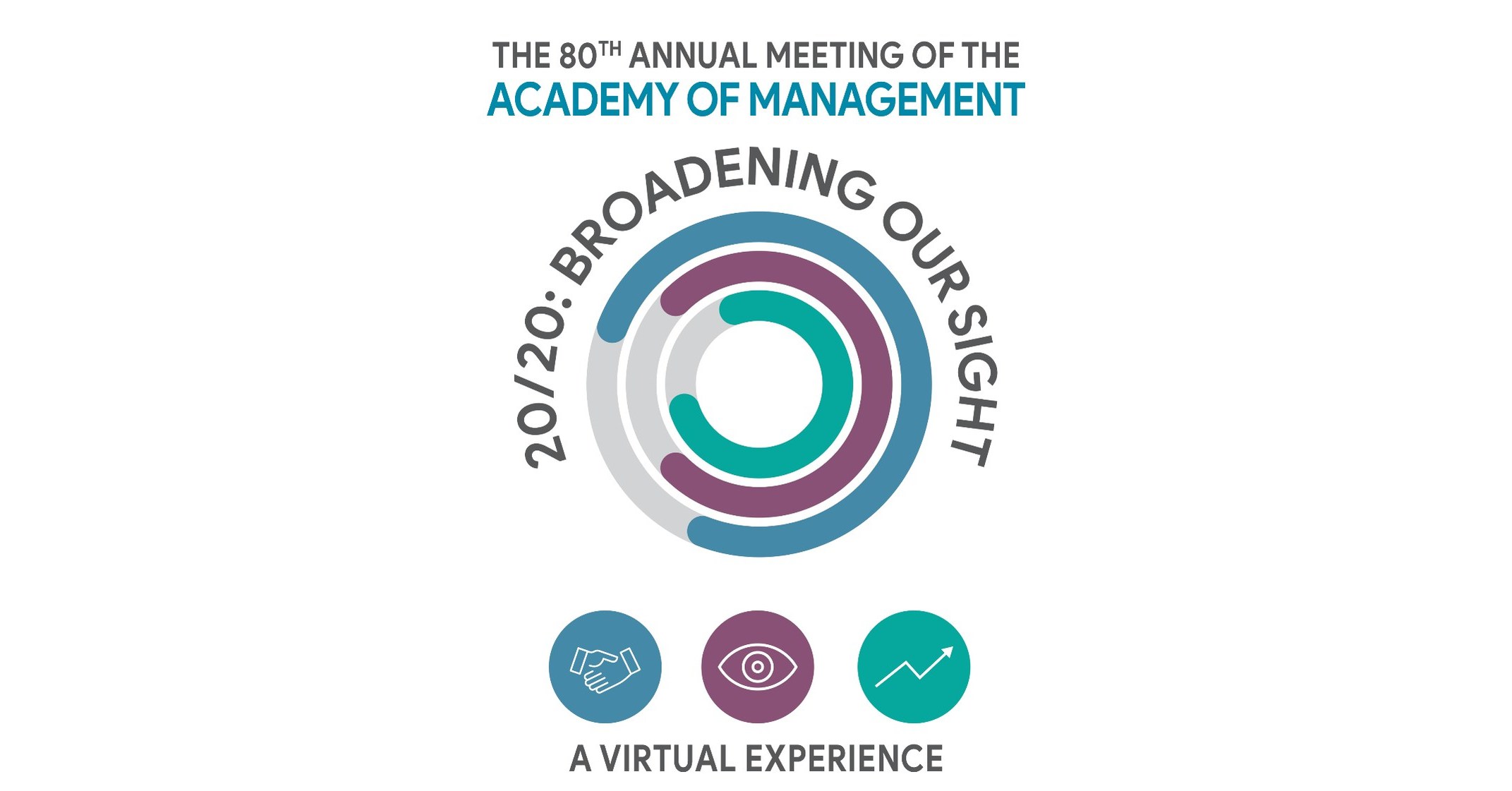 The Academy Of Management Announces its 80th Annual Meeting Exploring