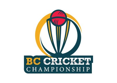 BC Cricket Championship Logo