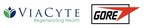 ViaCyte and Gore Enter Clinical Phase Agreement Based on Novel Membrane Technology for PEC-Encap Product Candidate