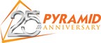 Pyramid Systems Is Celebrating 25 Years of Culture, Client Service, and Employee Opportunity