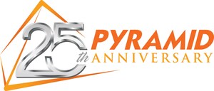 Pyramid Systems Is Celebrating 25 Years of Culture, Client Service, and Employee Opportunity