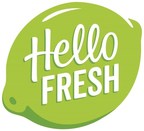 HelloFresh veut être la première société mondiale de boîtes-repas carboneutre
