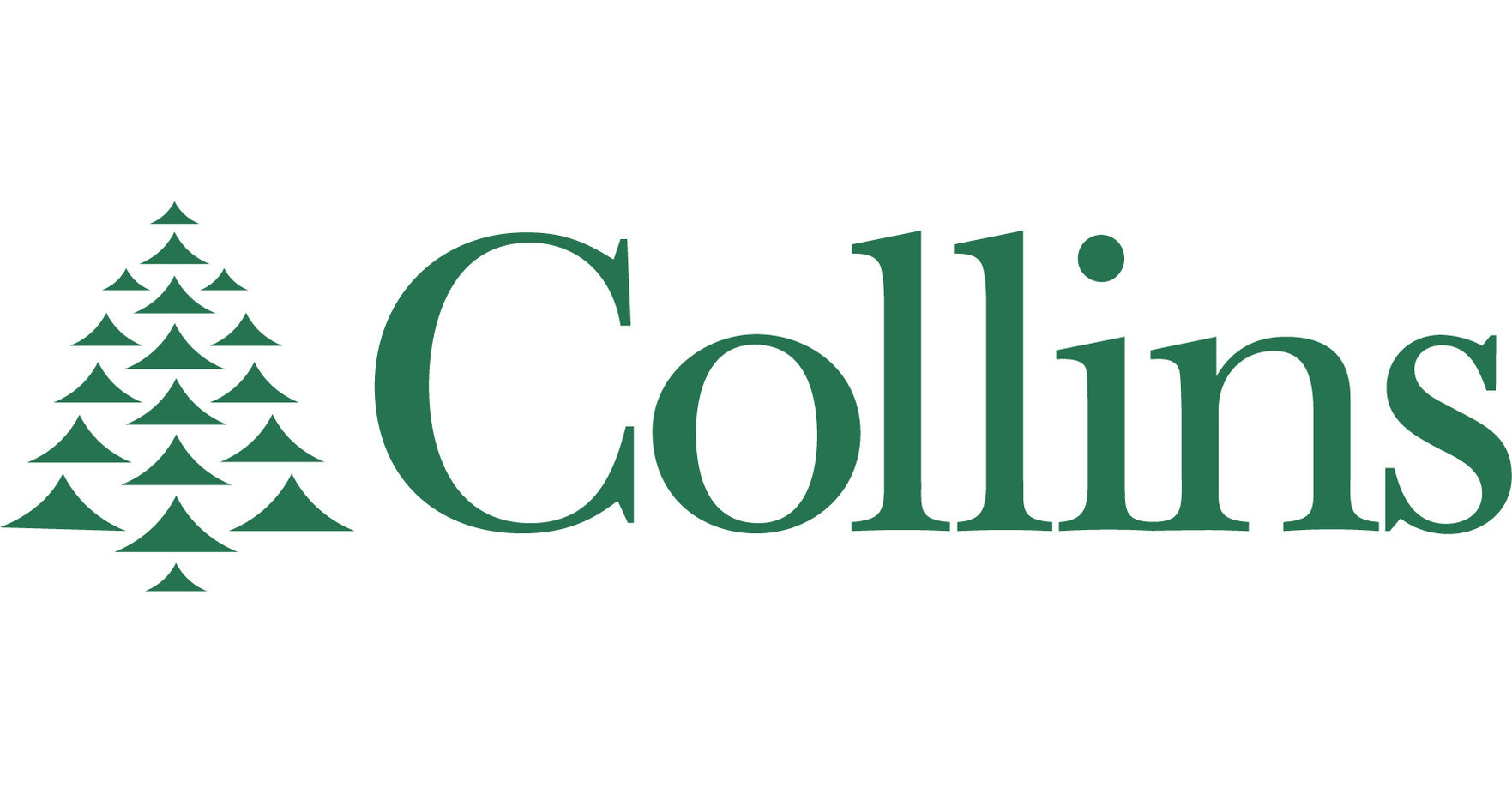 Collins & RenewWest Announce Largest CarbonFocused Reforestation