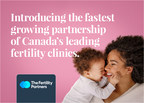 Clinique Ovo Joins with The Fertility Partners Inc
