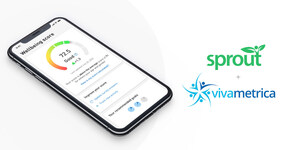 Sprout Acquires Health Analytics Company Vivametrica, Expanding Its Data-Based Wellness Solutions