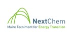 GranBio et NextChem signent un partenariat visant à développer le marché de l'éthanol cellulosique