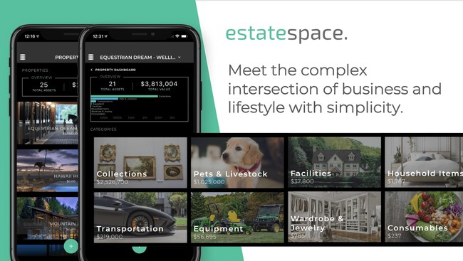 EstateSpace showcased ground-breaking innovation in the financial technology industry. FOX is helping EstateSpace rapidly become the standard in family office technology.