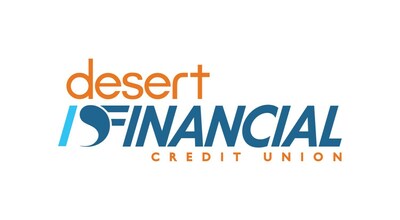 Desert Financial Credit Union (PRNewsfoto/Desert Financial Credit Union)