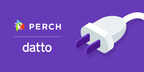 Clearing the Path: Perch Security Adds Datto Autotask PSA Ticket Integration for Managed Threat Detection and Response
