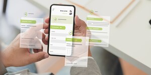 New Contactless Software From PatientStudio Helps Physicians Screen for Coronavirus