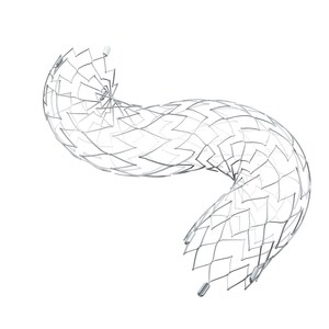 Stryker's Neuroform Atlas® Stent System granted an expanded indication, providing a new option for patients with aneurysms in the back of the brain